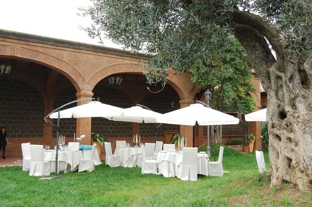 Tenuta Sciacca Villa Falciano del Massico Exterior foto
