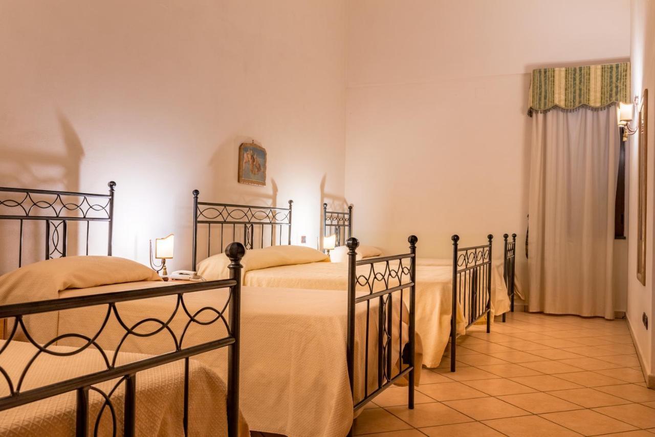 Tenuta Sciacca Villa Falciano del Massico Exterior foto