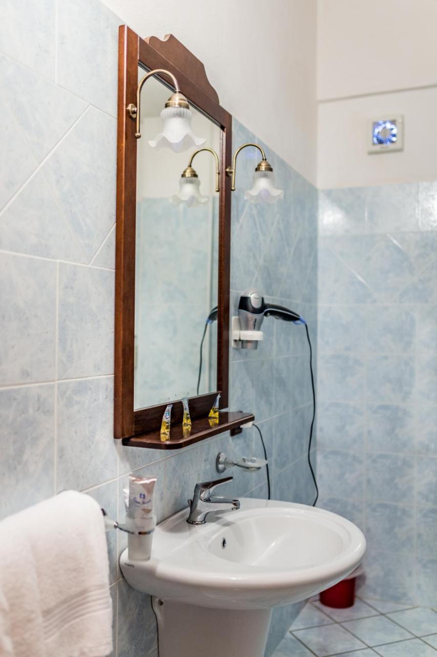 Tenuta Sciacca Villa Falciano del Massico Exterior foto