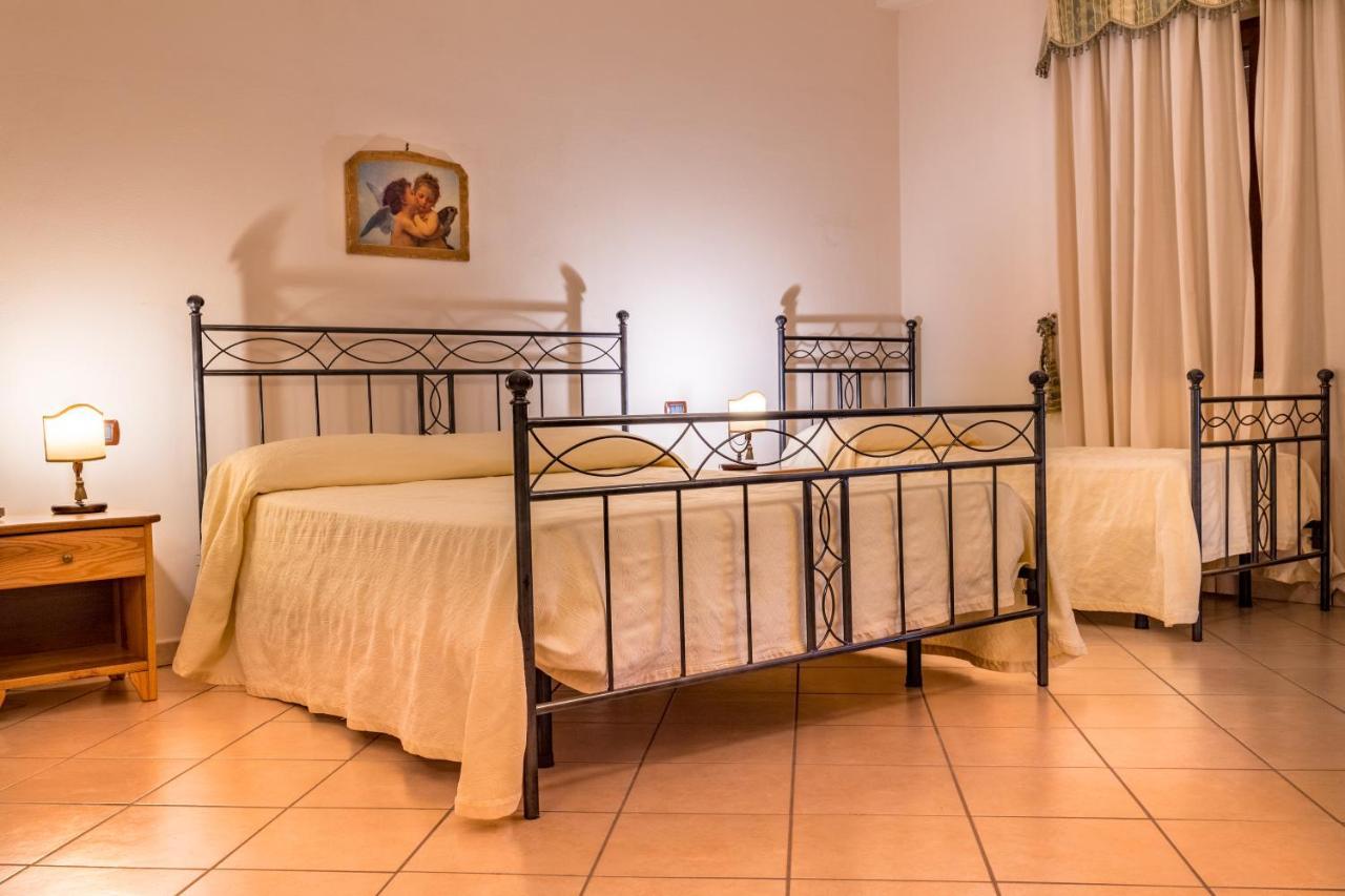 Tenuta Sciacca Villa Falciano del Massico Exterior foto